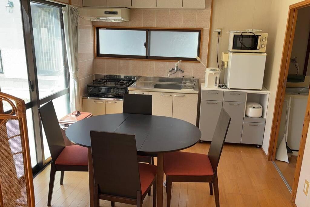 Yonamine House Apartment Okinawa Exterior photo